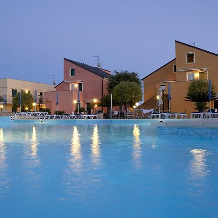 Residence Borgomare Albenga Zewnętrze zdjęcie