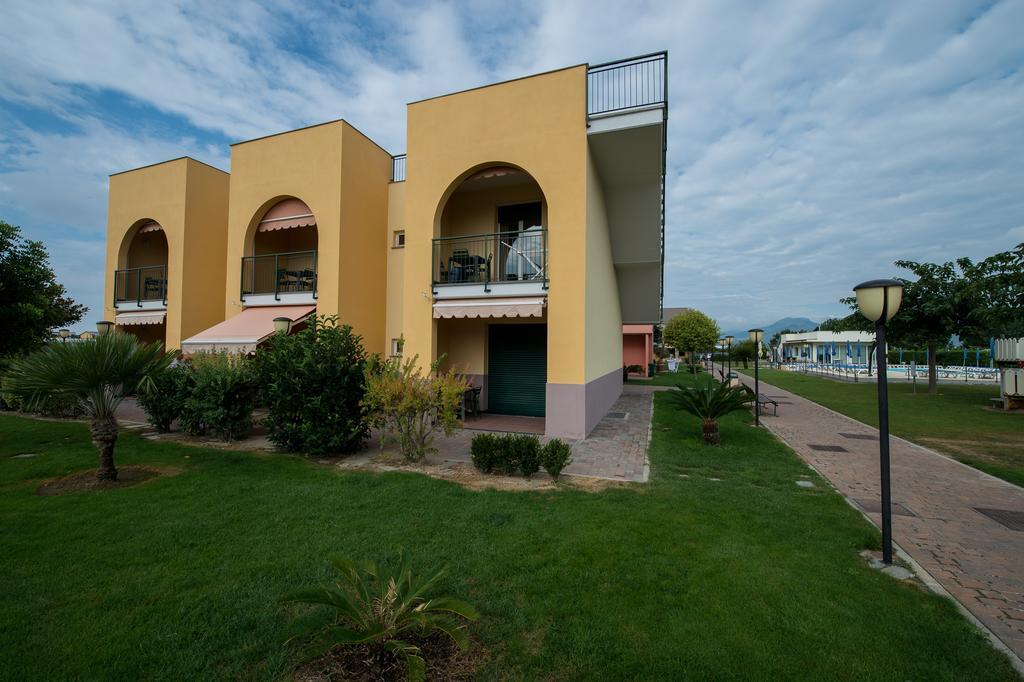 Residence Borgomare Albenga Zewnętrze zdjęcie