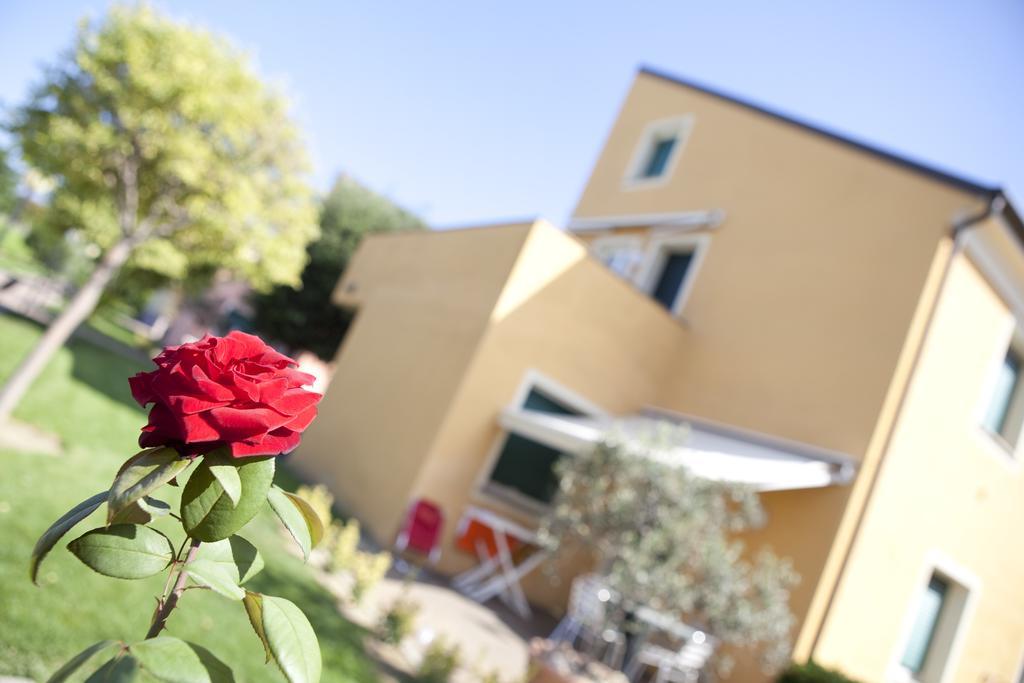 Residence Borgomare Albenga Zewnętrze zdjęcie