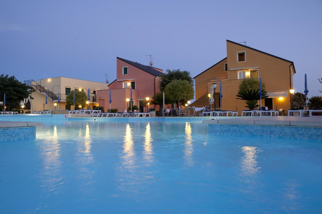 Residence Borgomare Albenga Zewnętrze zdjęcie