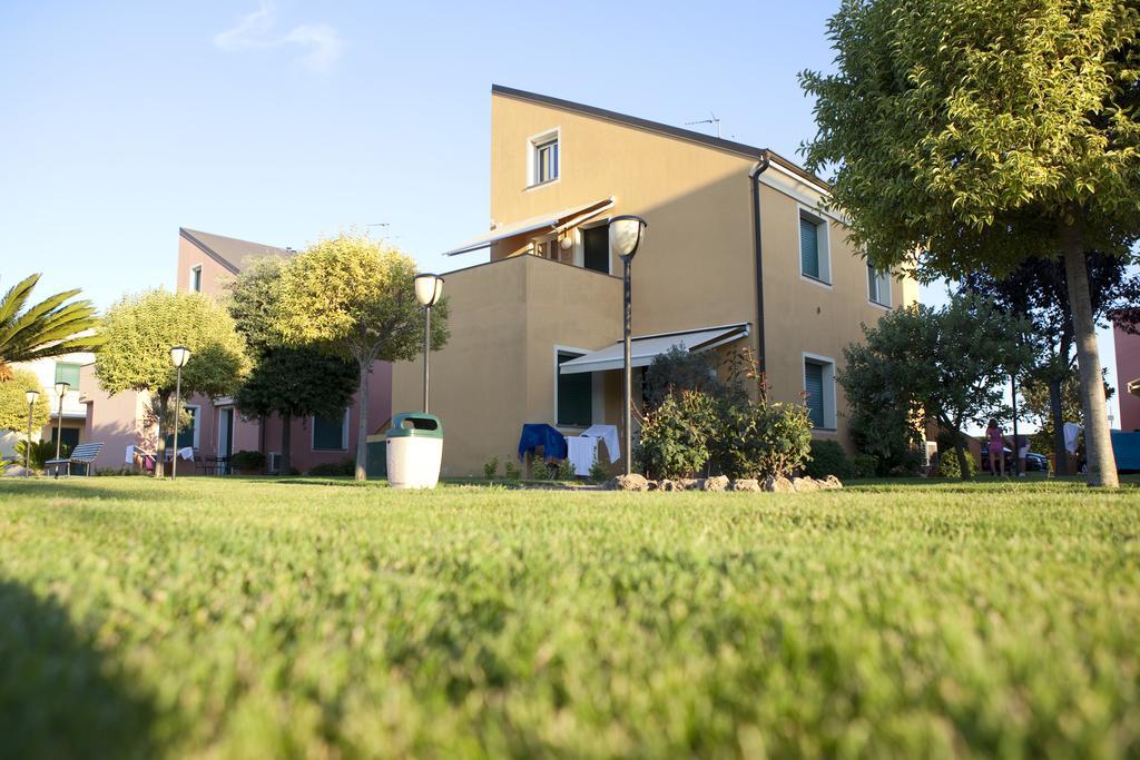 Residence Borgomare Albenga Zewnętrze zdjęcie