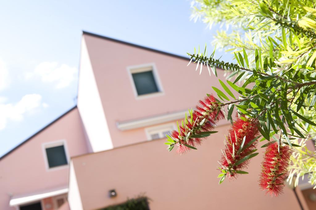 Residence Borgomare Albenga Zewnętrze zdjęcie