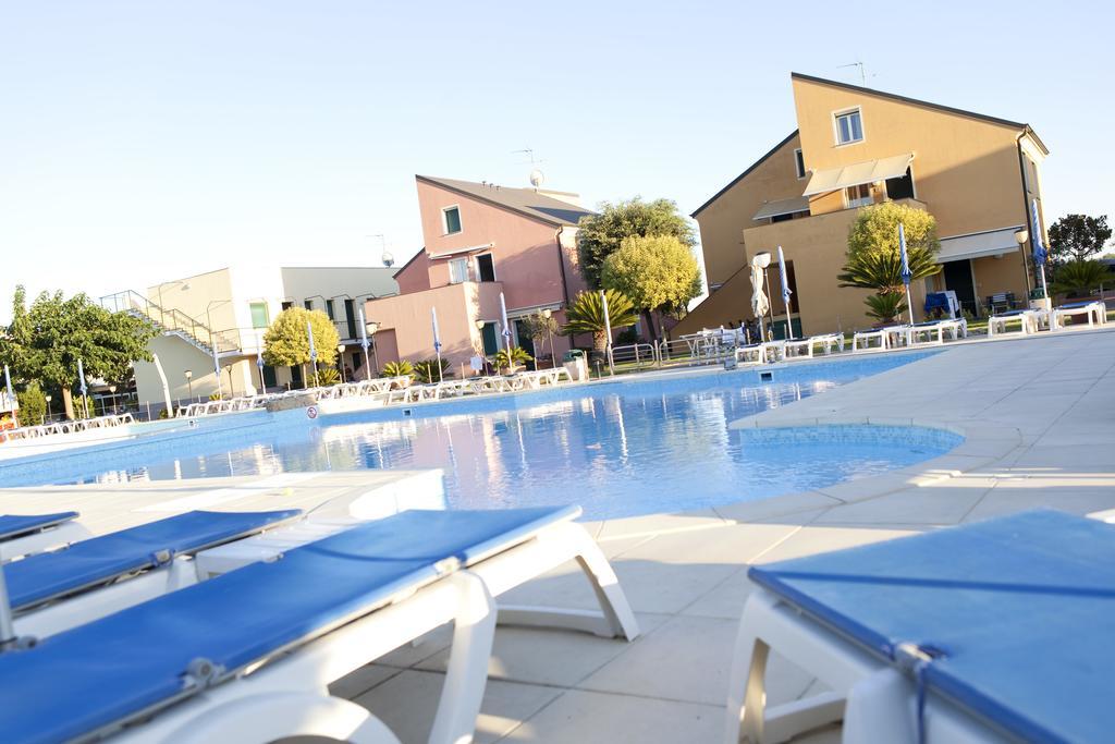 Residence Borgomare Albenga Zewnętrze zdjęcie